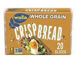 Wasa Whole Grain Crispbread